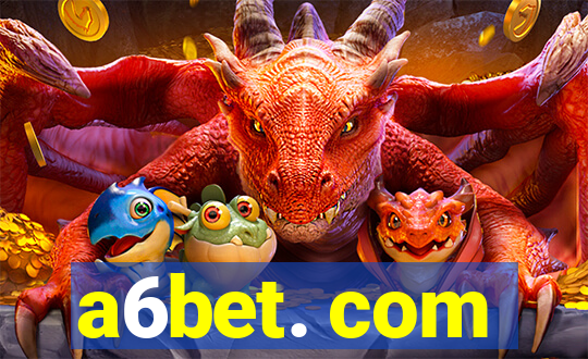 a6bet. com